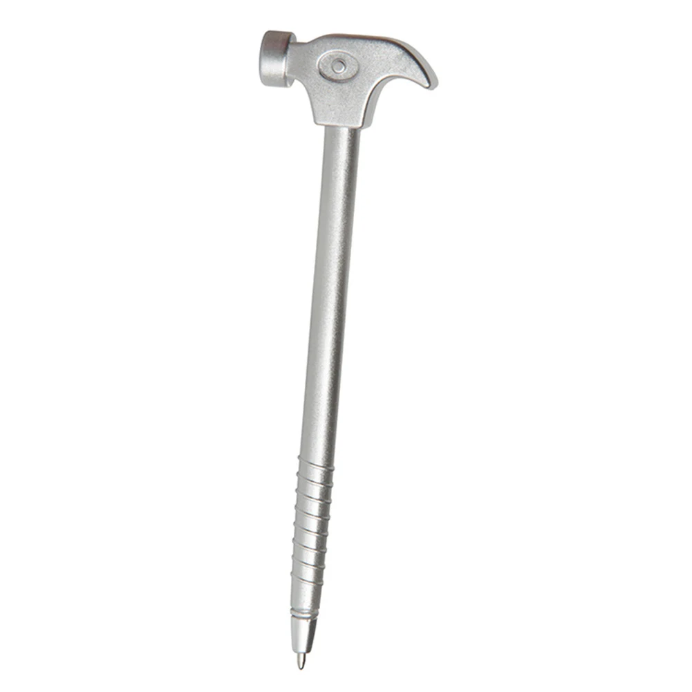 Hammer Tool Pen 1
