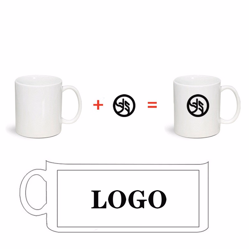Ceramic Mug Color Changing Mug