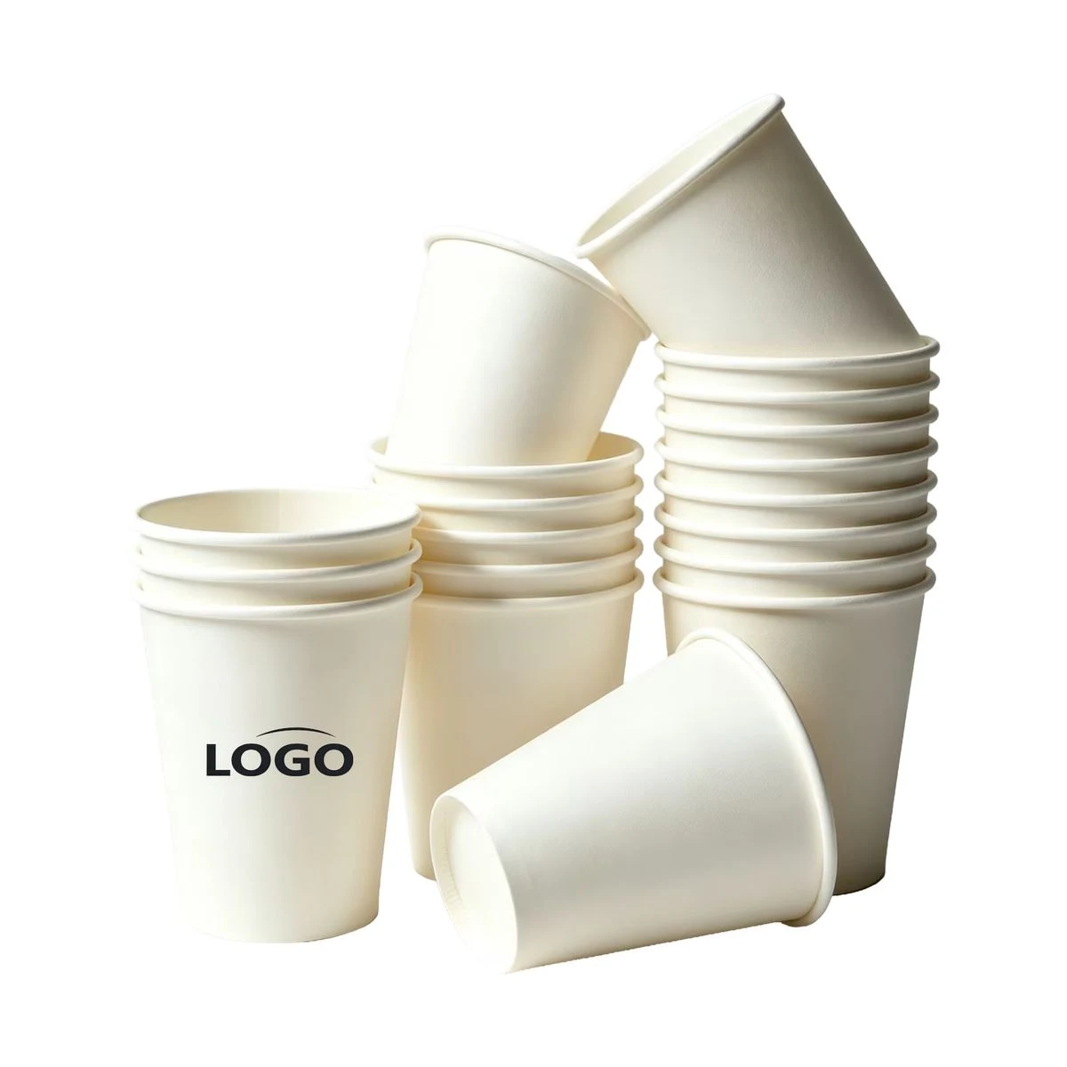 Disposable 9oz Paper Cup 1