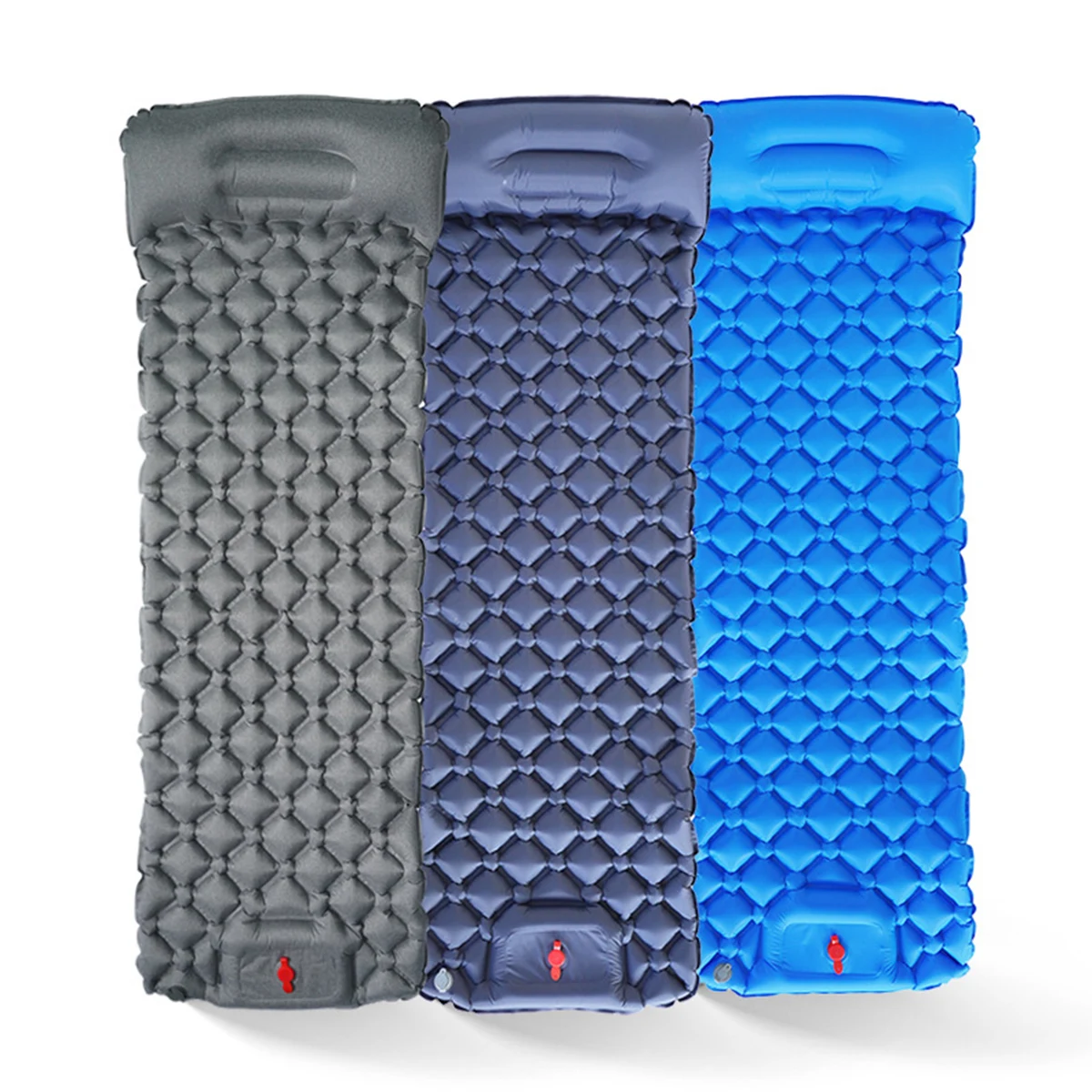 Camping Sleeping Pad 1