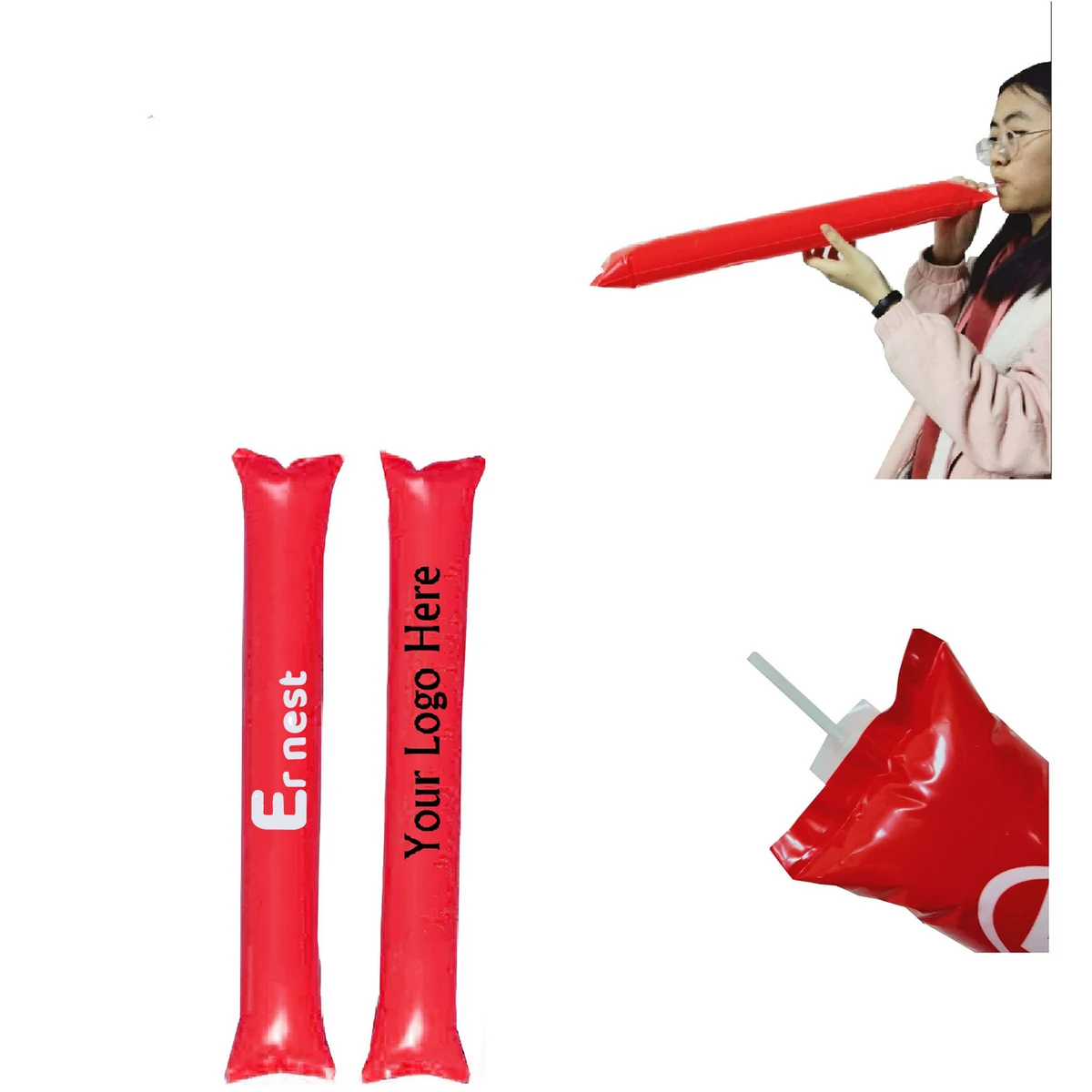 Thunder Stick/Boom Boom Stick 1