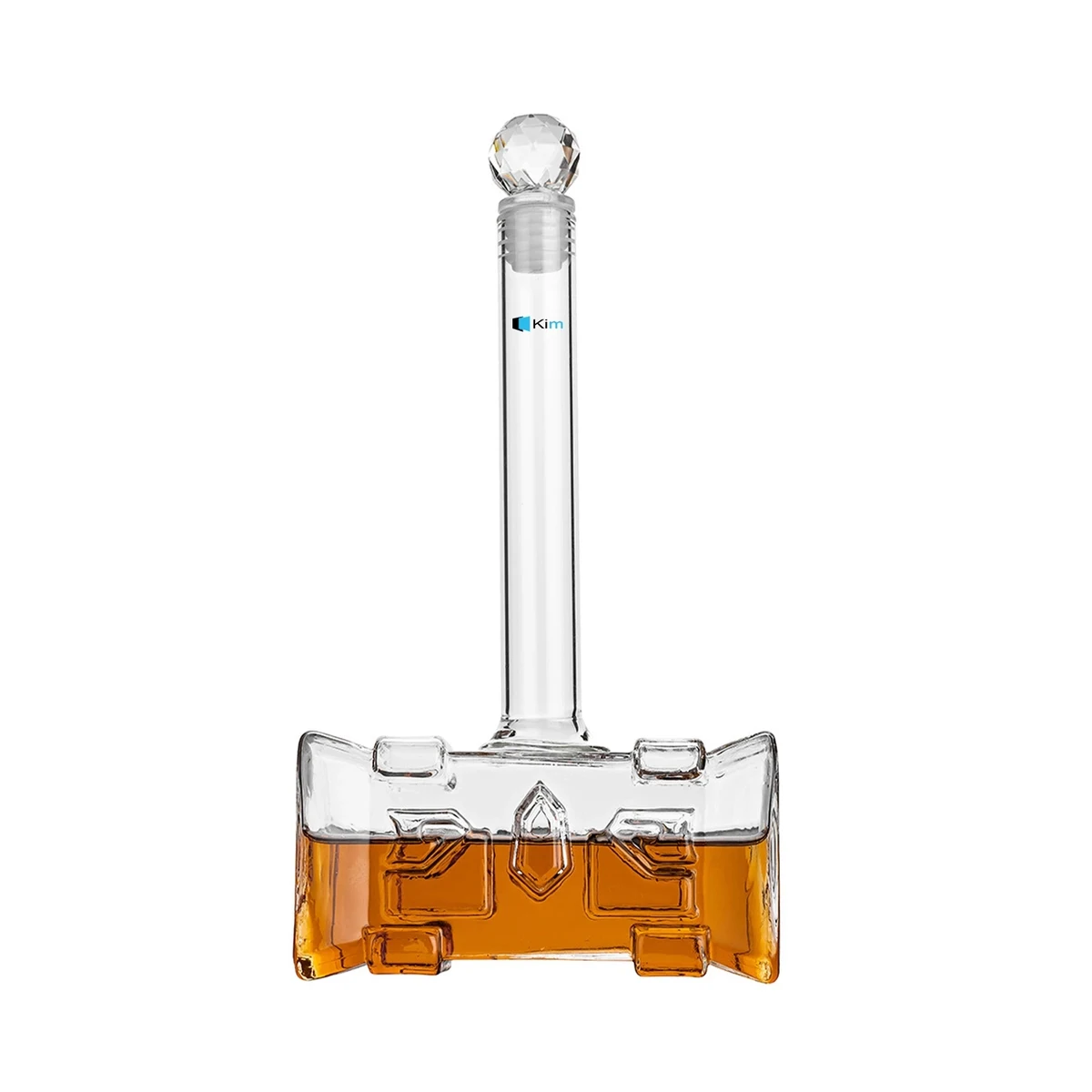 Hammer Jug 1
