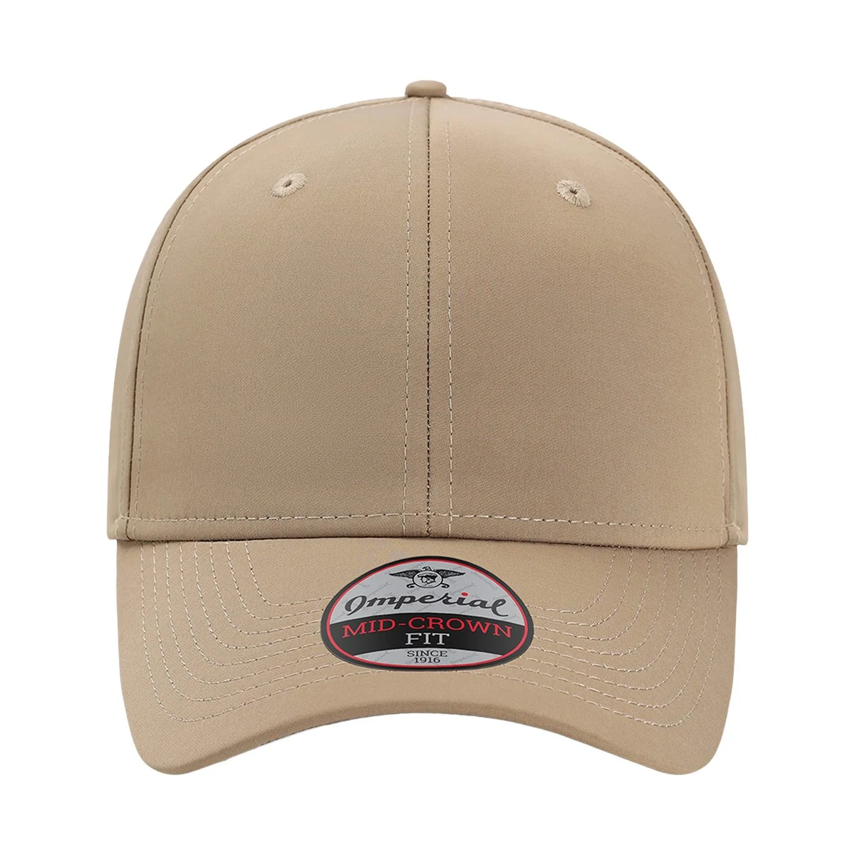 The Independent Cap - 7054N 1