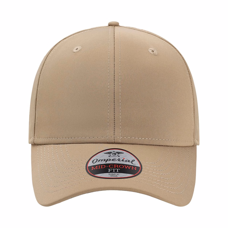 The Independent Cap - 7054N