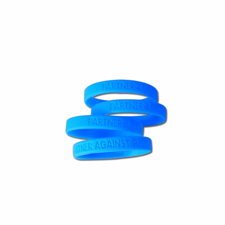 Silicone Bracelets