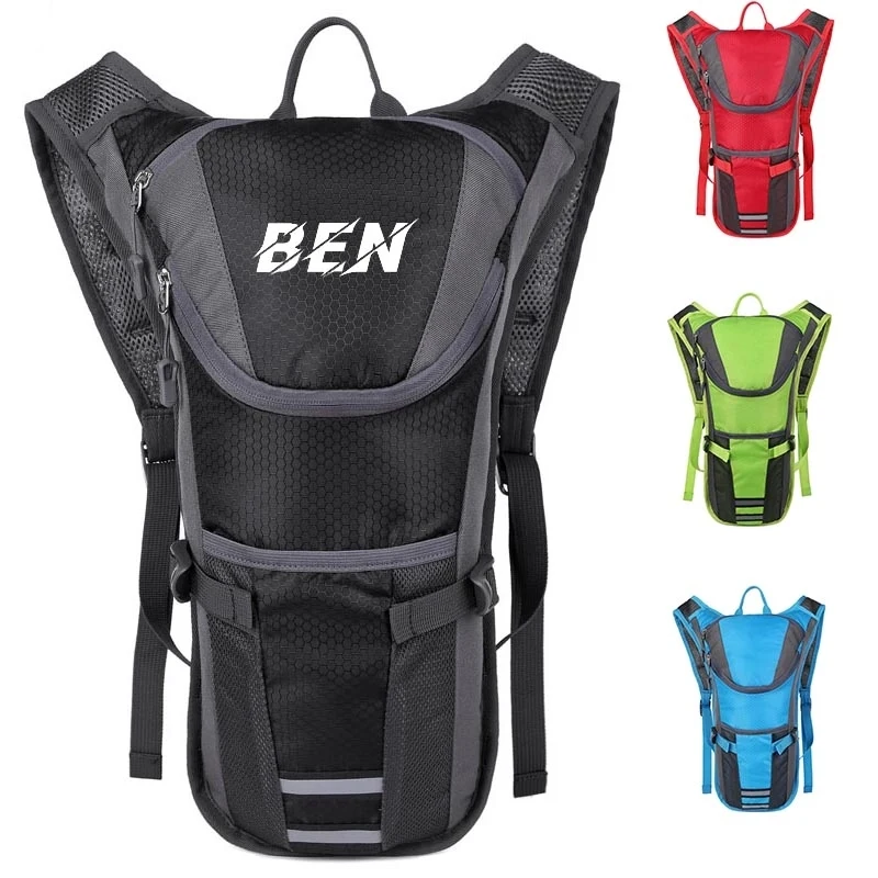 Mountain Biking Backpack Lightweight Bicycle Daypack 1