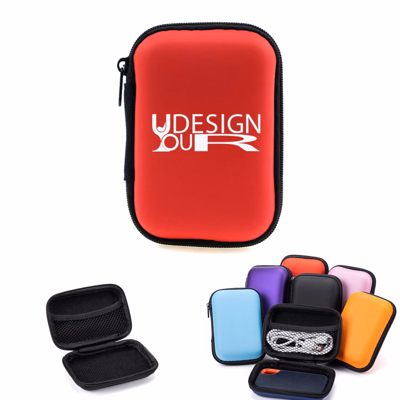 Carrying Hard Protective Case