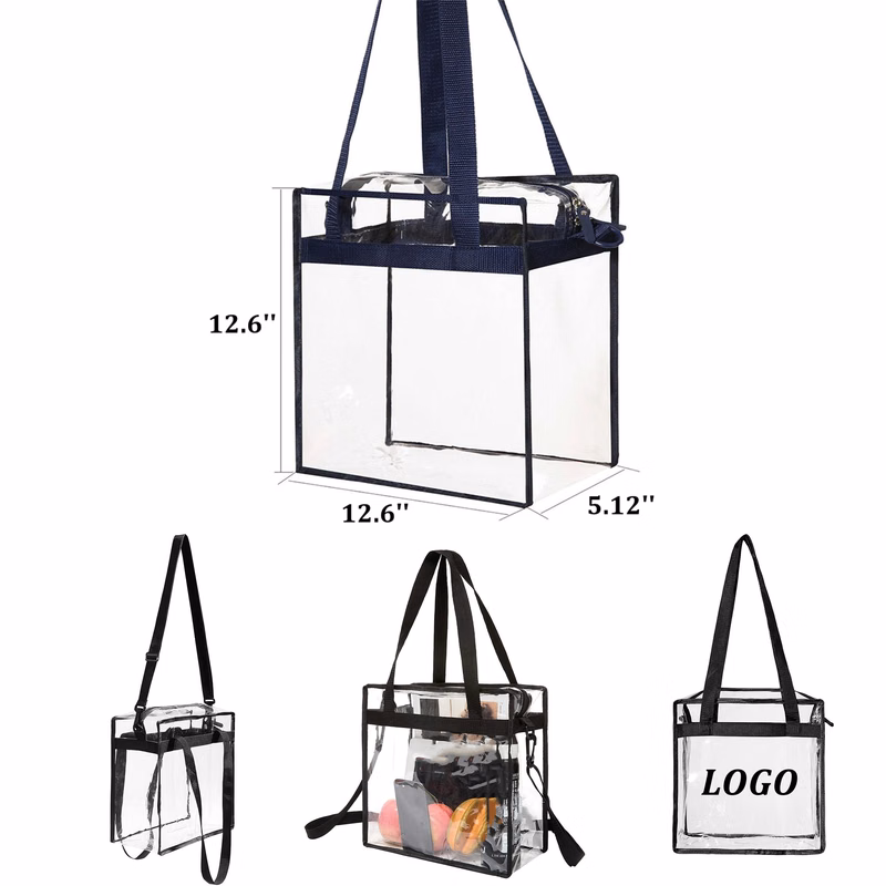 Crossbody Messenger Shoulder Bag with Adjustable Strap