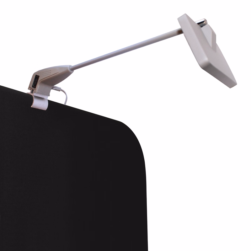 LED Clip Lights