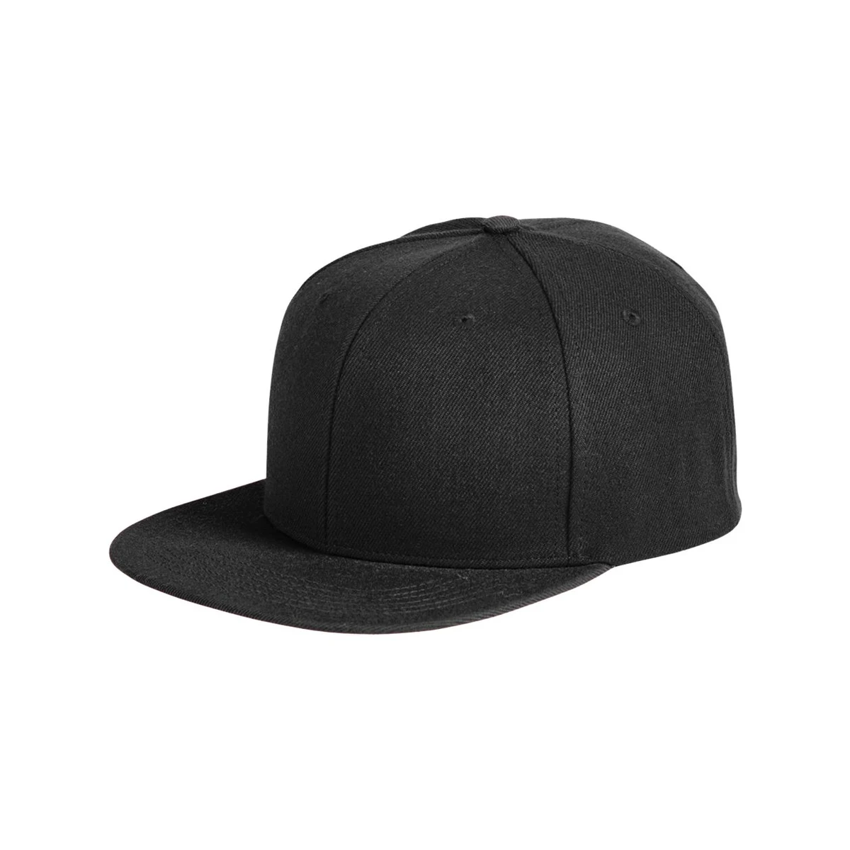 Flat Bill Sport Cap - BA539 1