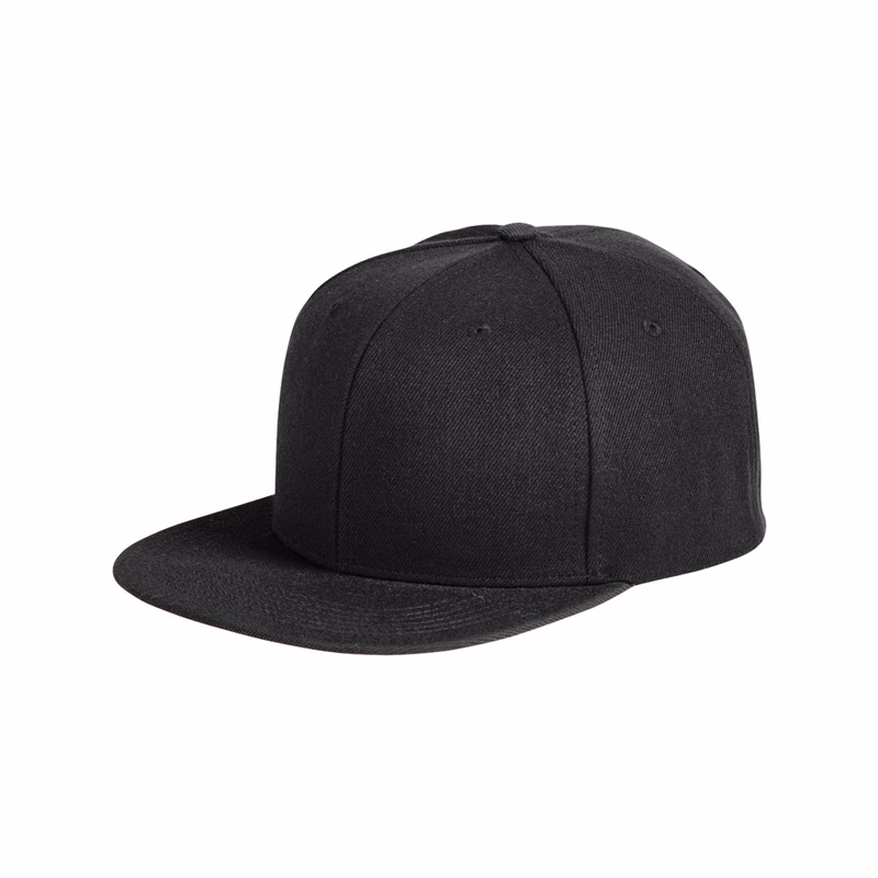Flat Bill Sport Cap - BA539