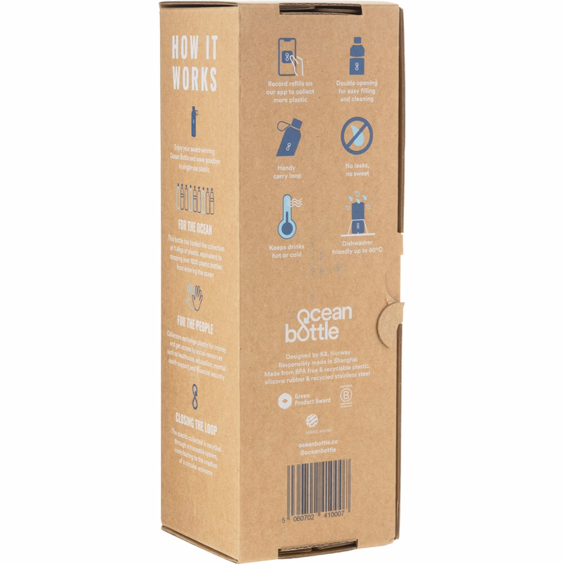 17 oz ocean bottle original