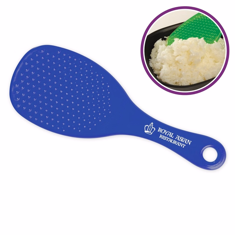 Rice Paddle