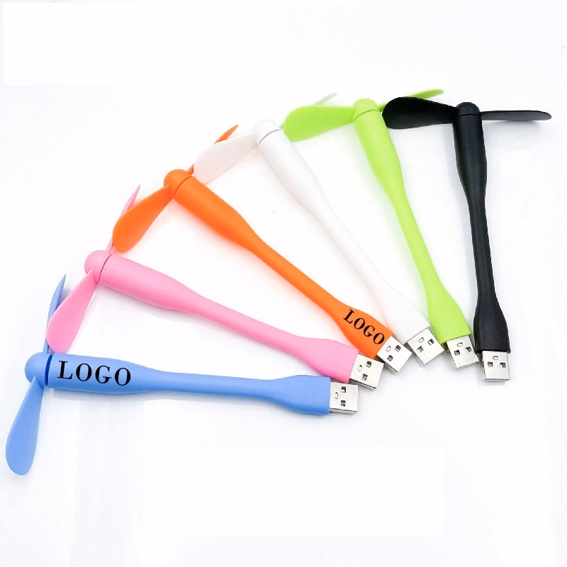 USB Mini Fan