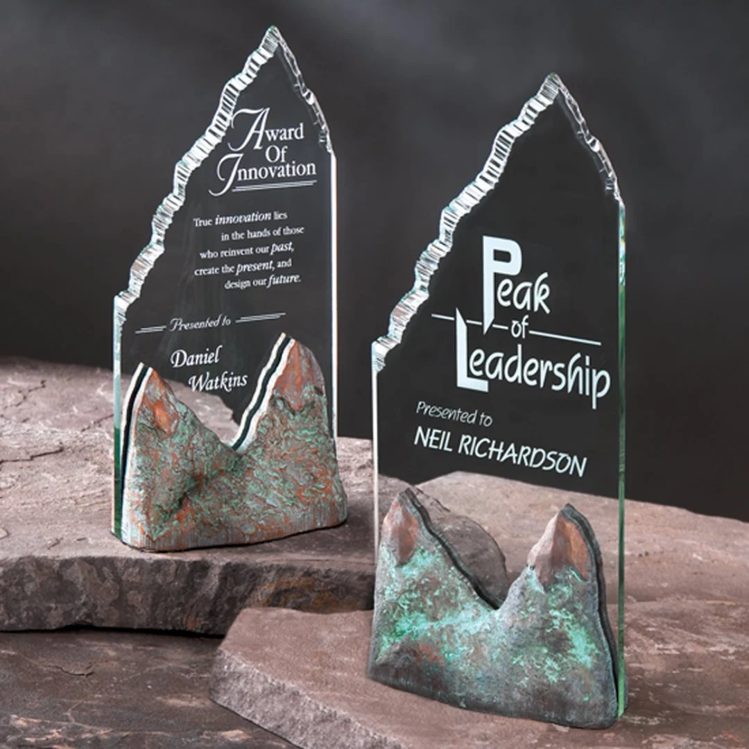 Pyrenees Award 1