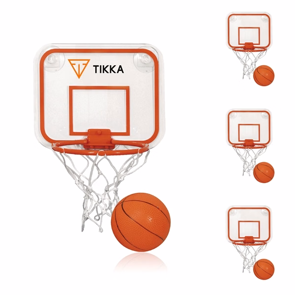 Hoop Set (mini)
