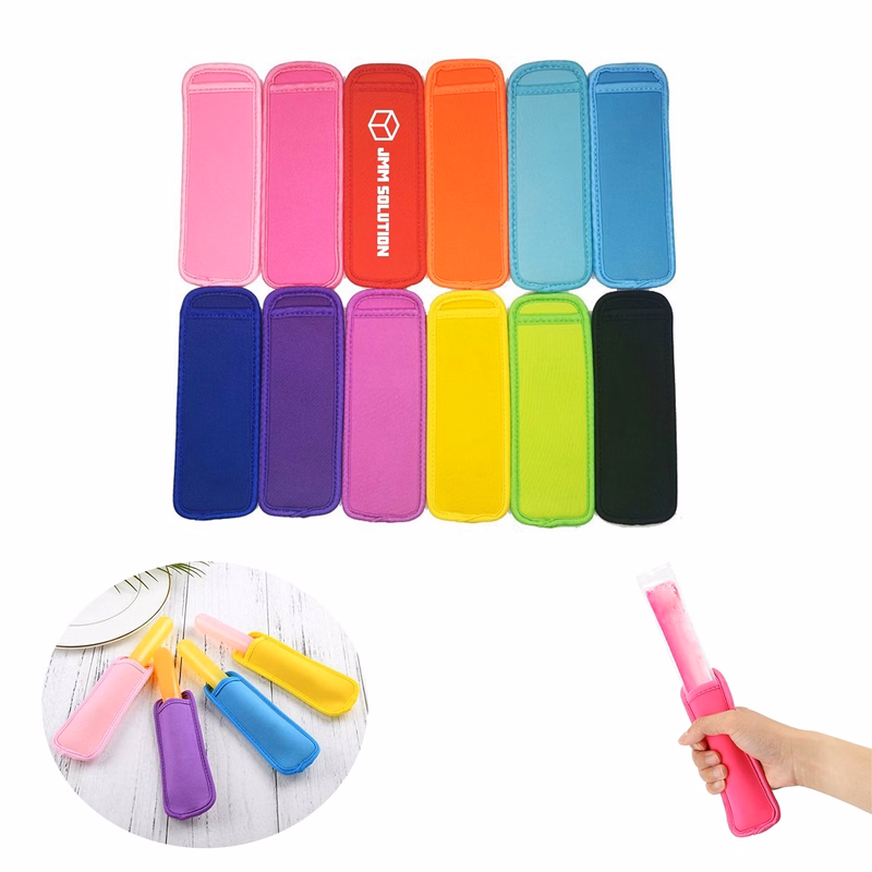 Reusable Popsicle Holders
