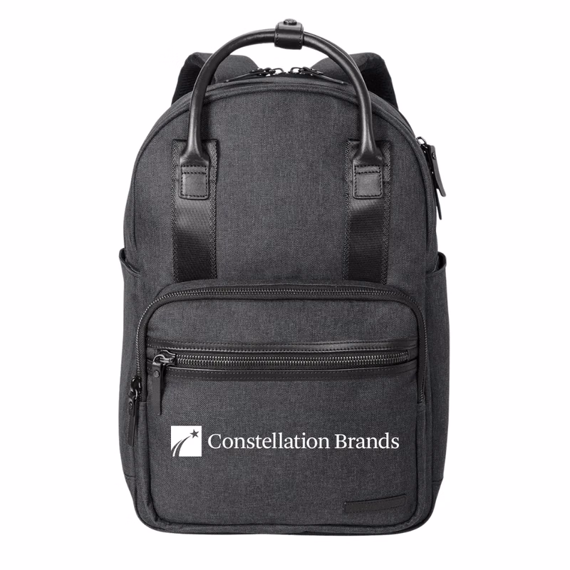 Brooks Brothers(R) Grant Dual-Handle Backpack