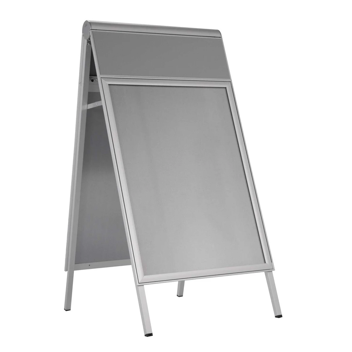 Uptown Accent A-Frame Hardware 1