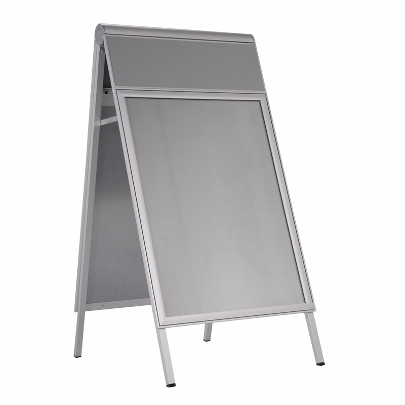Uptown Accent A-Frame Hardware
