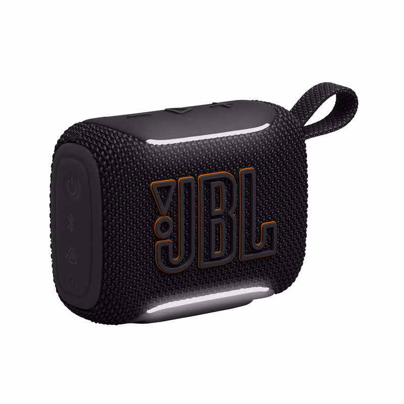 Go 5 Portable Waterproof Speaker