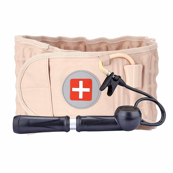 Back Decompression Belt Lumbar Support
