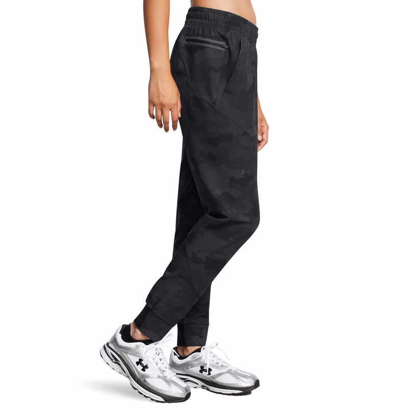 UA Unstoppable Printed Women's Joggers