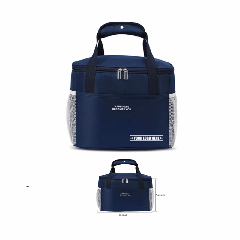 Large Lunch Picnic Bag
