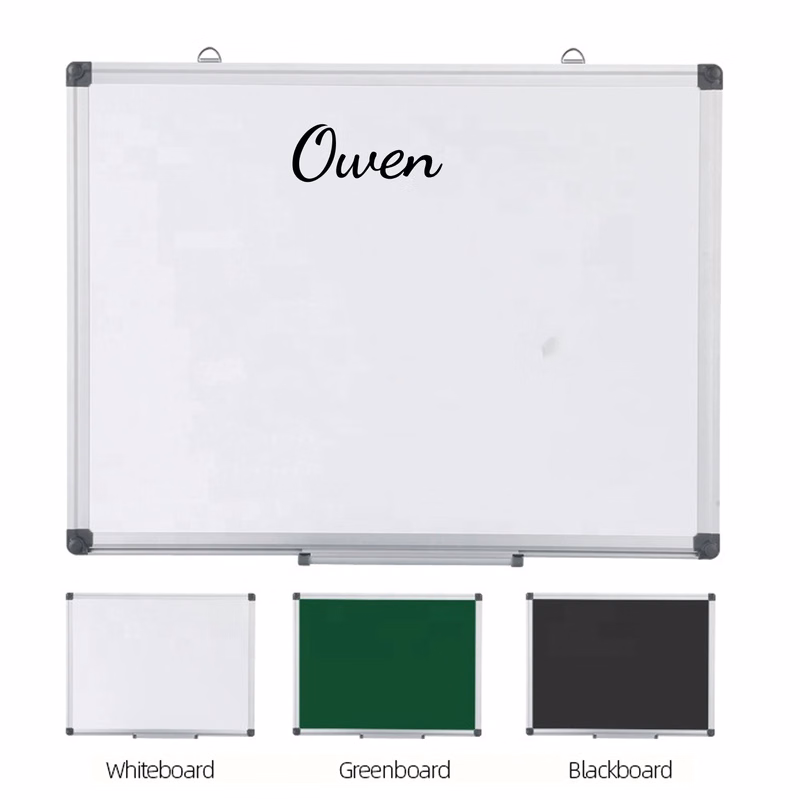 Magnetic Dry Erase White Board