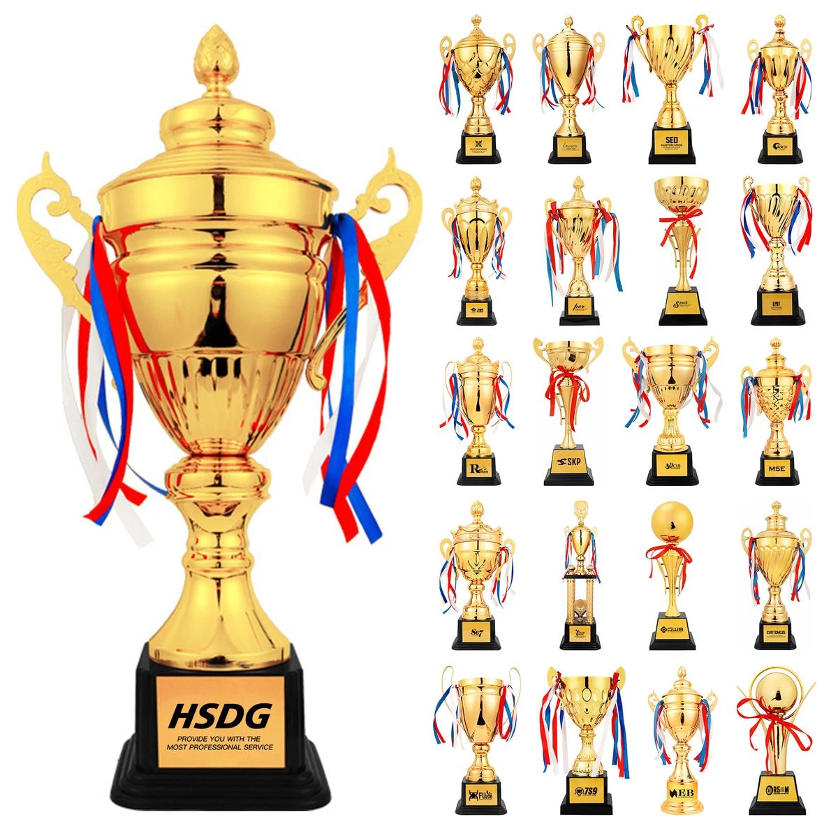 Trophy Cup 1
