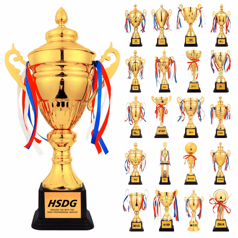 Trophy Cup