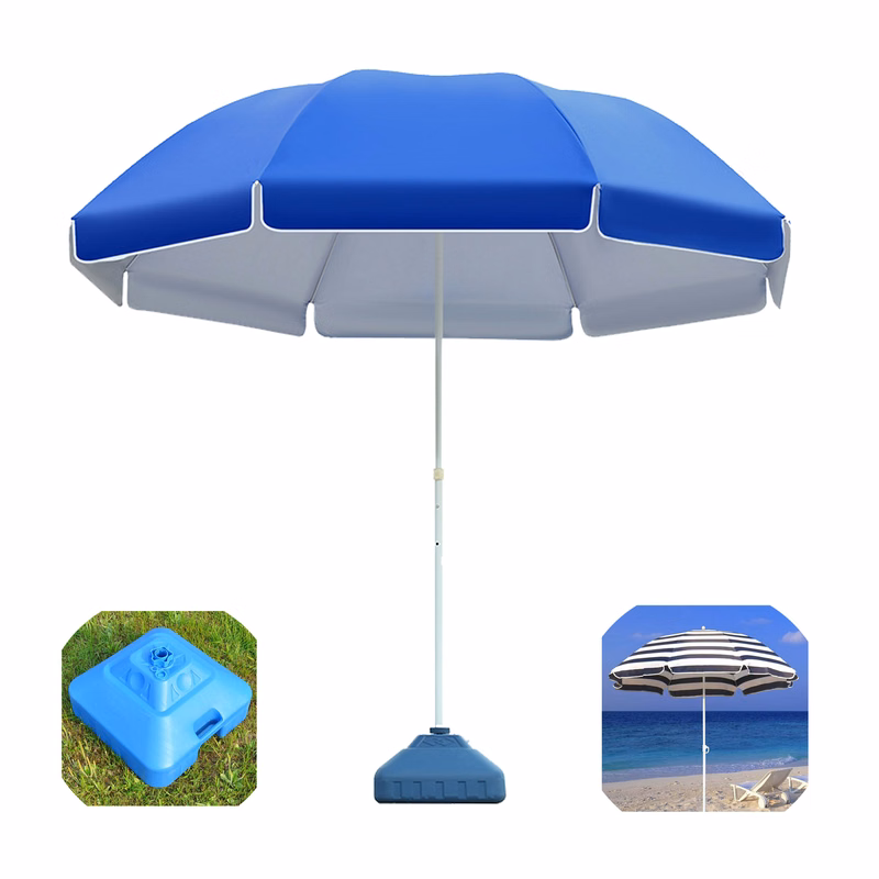 Beach Umbrella