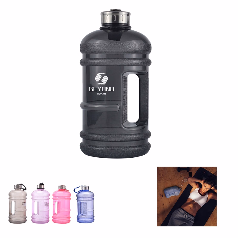 1500ml Large Capacity Sports Bottle