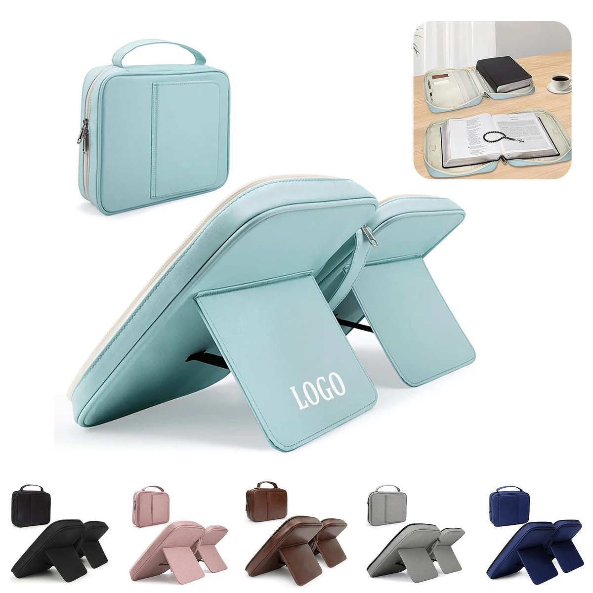 Bible Covers Case 1