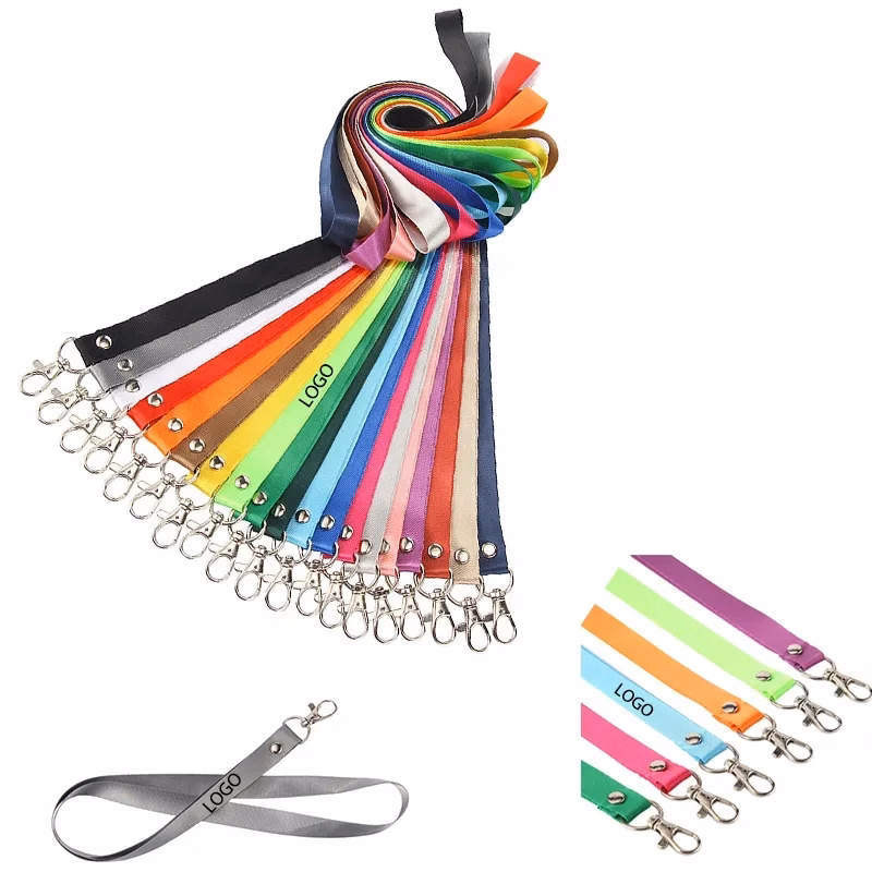 Lanyard & Keychain