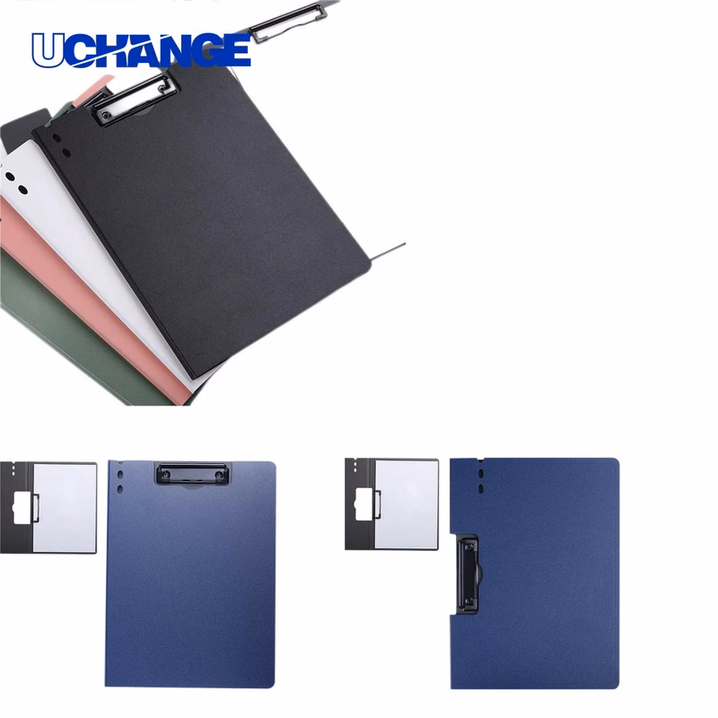 Vertical and Horizontal Clipboard