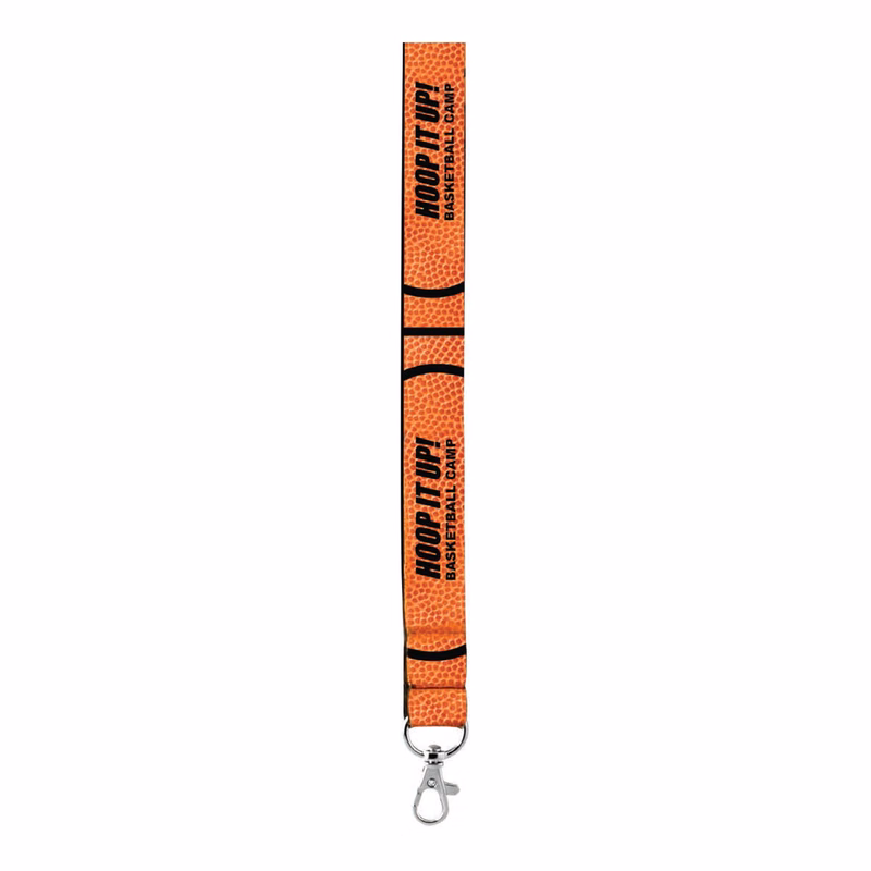 NEOPRENE LANYARDS