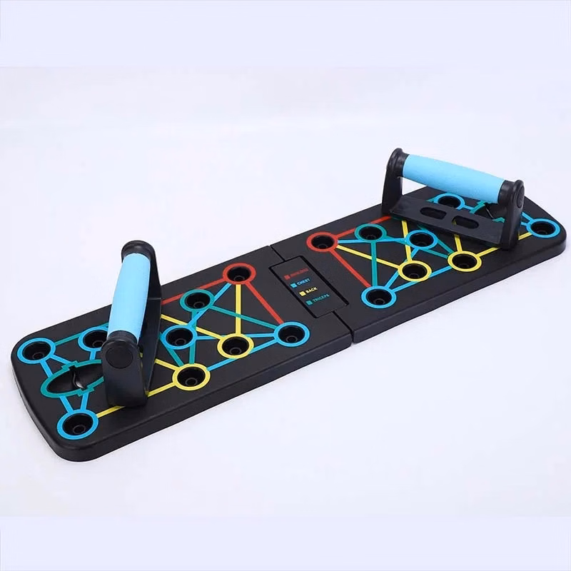 Home Workout Equipment Push Up Board Multi-Functional