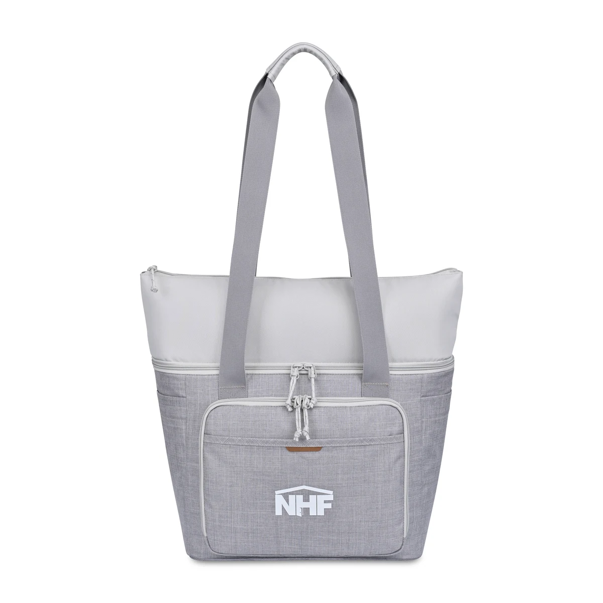 Parkview Recycled rPET Tote Cooler 1