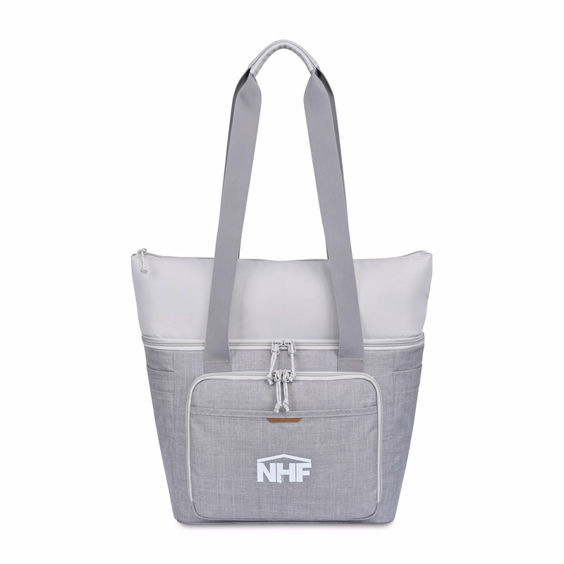 Parkview Recycled rPET Tote Cooler