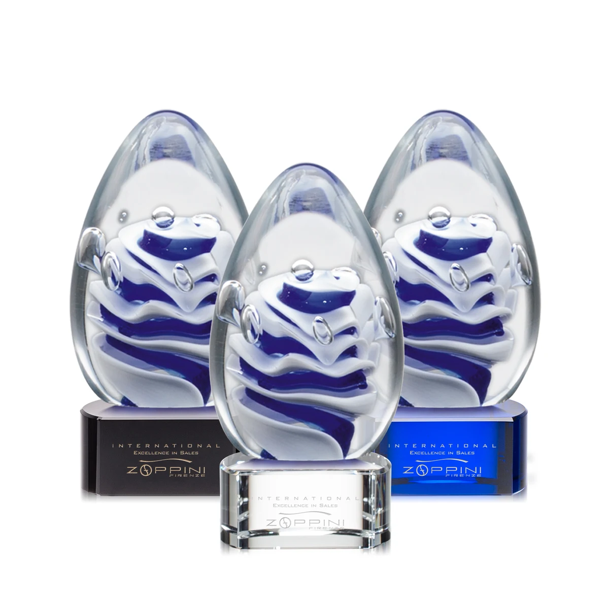 Astral Award on Paragon Base 1