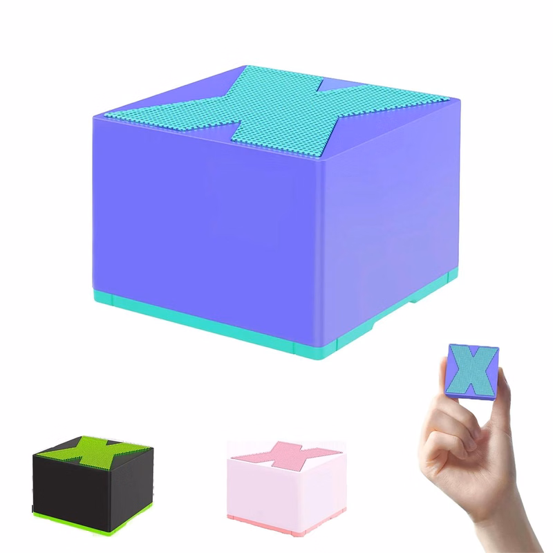 Subwoofer Mini Bluetooth Speaker