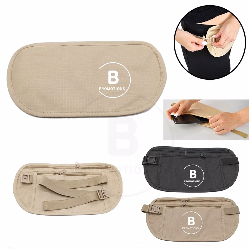 Slim Hidden Lightweight Running Sport Waist Pack