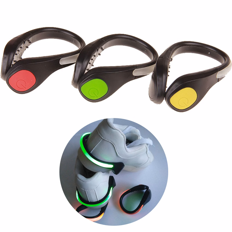 LED Shoe Clip Lamp