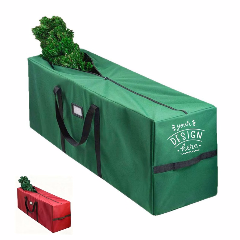 Oxford Christmas Tree Storage Bag