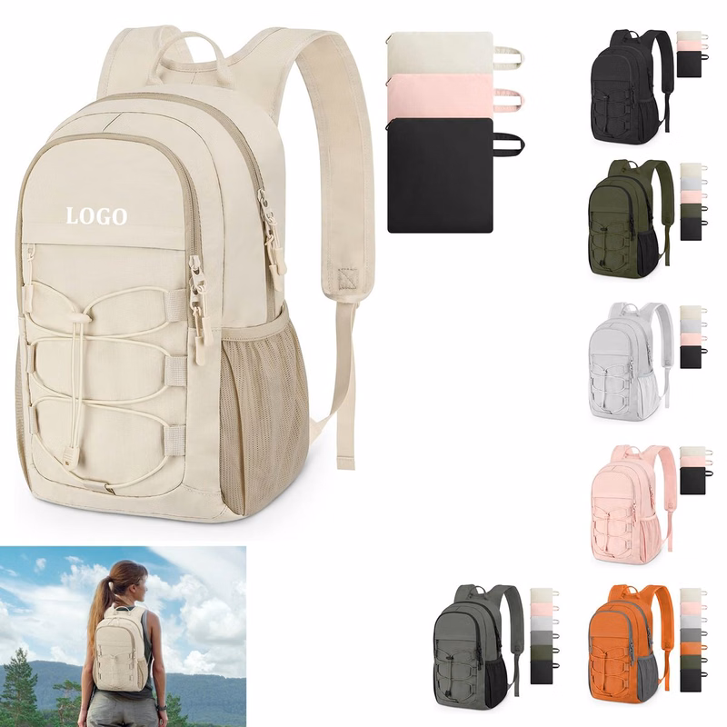 Hiking Lightweight Packable Backpack