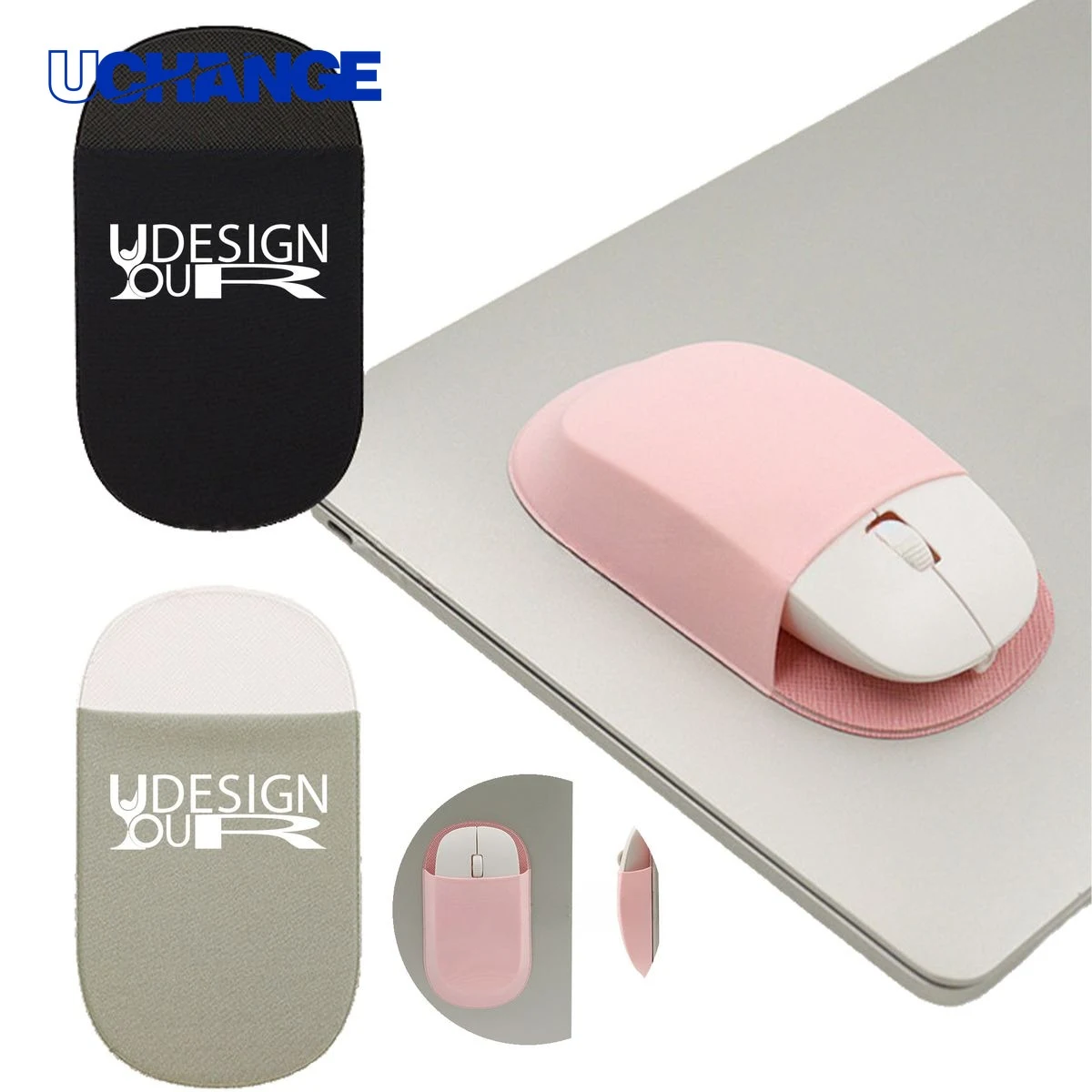 Durable Ergonomic Eco Certified Storage Pouch 1