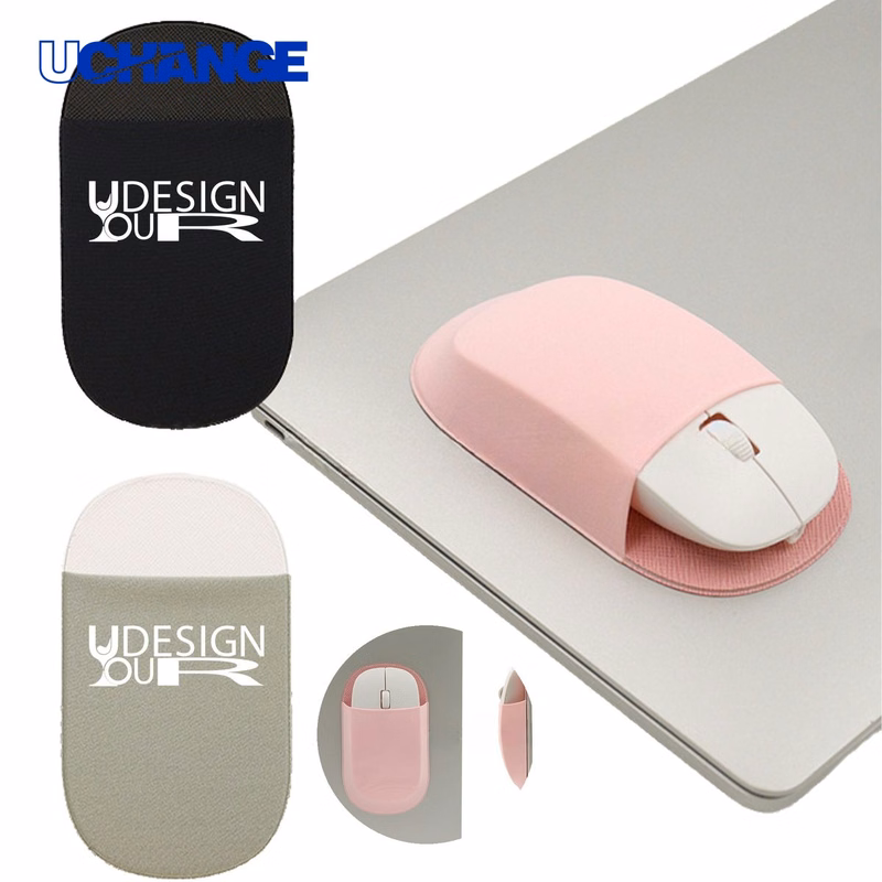 Durable Ergonomic Eco Certified Storage Pouch