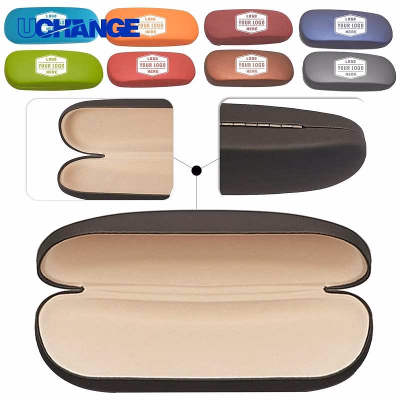 Eyewear Hard Eyeglasses Case Organizer