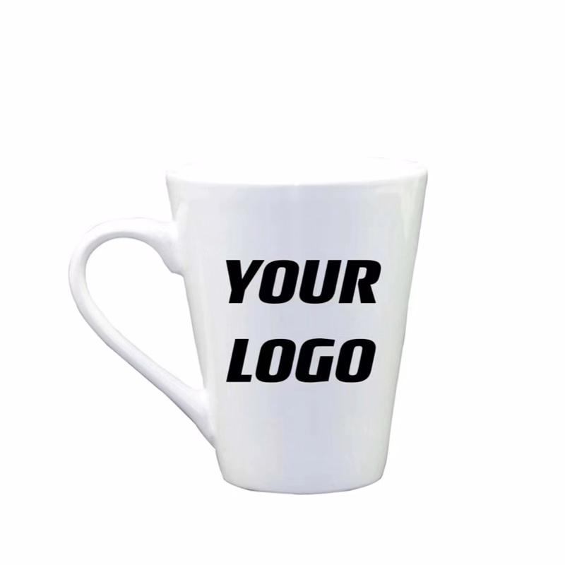 Ceramic Mug & Tea Cups